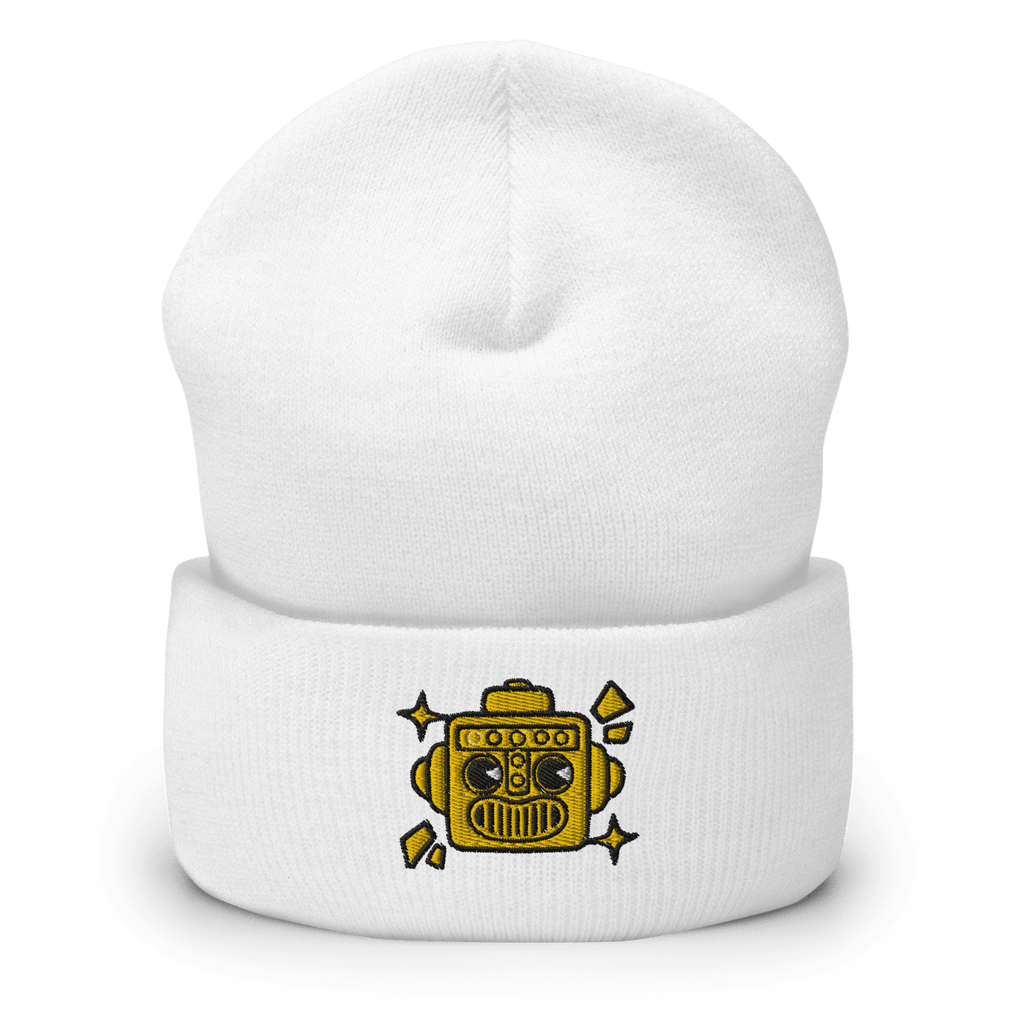 NPC Beanie