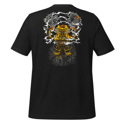 Rise N' Grind Embroidered T-Shirt